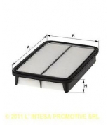 UNIFLUX FILTERS - XA349 - 